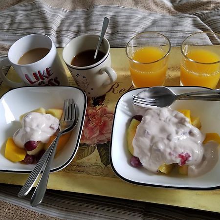 Skylab Guesthouse Paranaque City 外观 照片