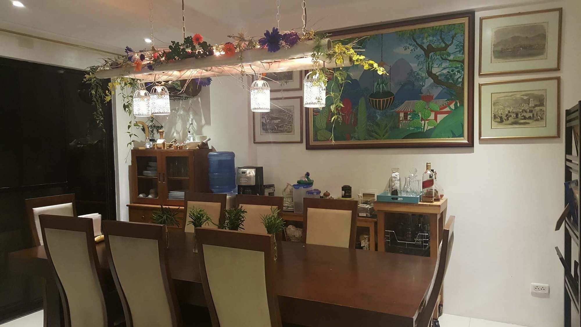 Skylab Guesthouse Paranaque City 外观 照片