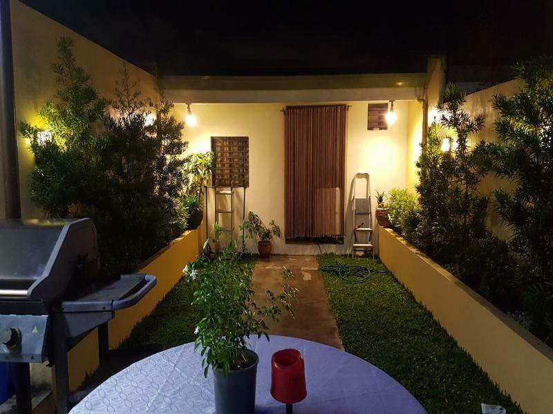 Skylab Guesthouse Paranaque City 外观 照片