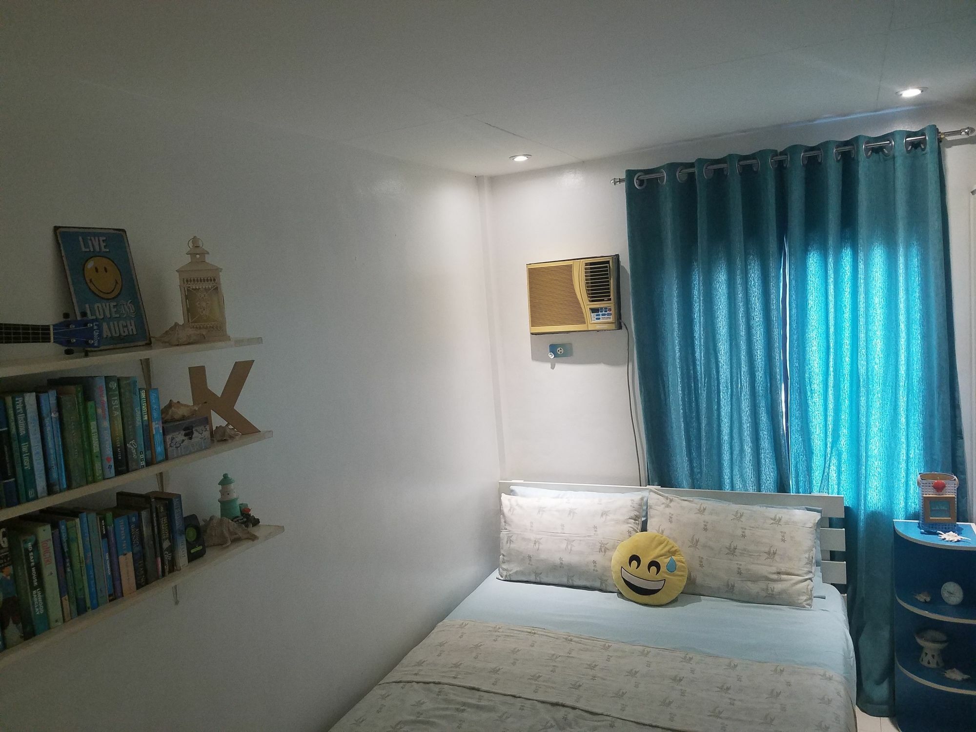 Skylab Guesthouse Paranaque City 外观 照片