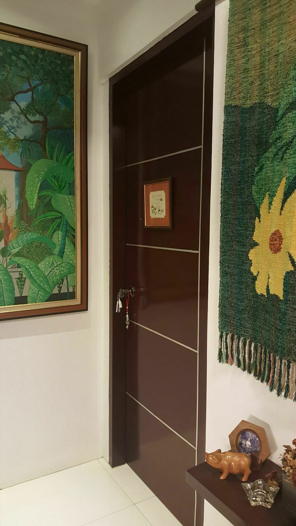 Skylab Guesthouse Paranaque City 外观 照片