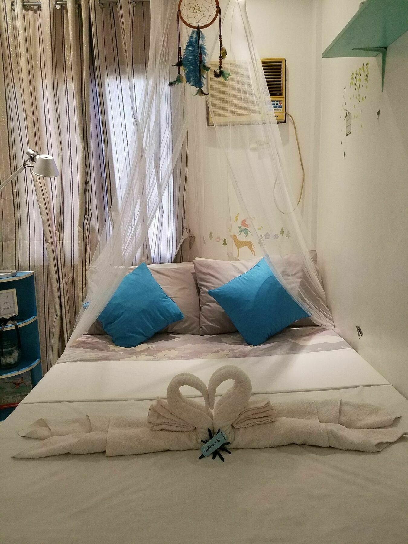 Skylab Guesthouse Paranaque City 外观 照片
