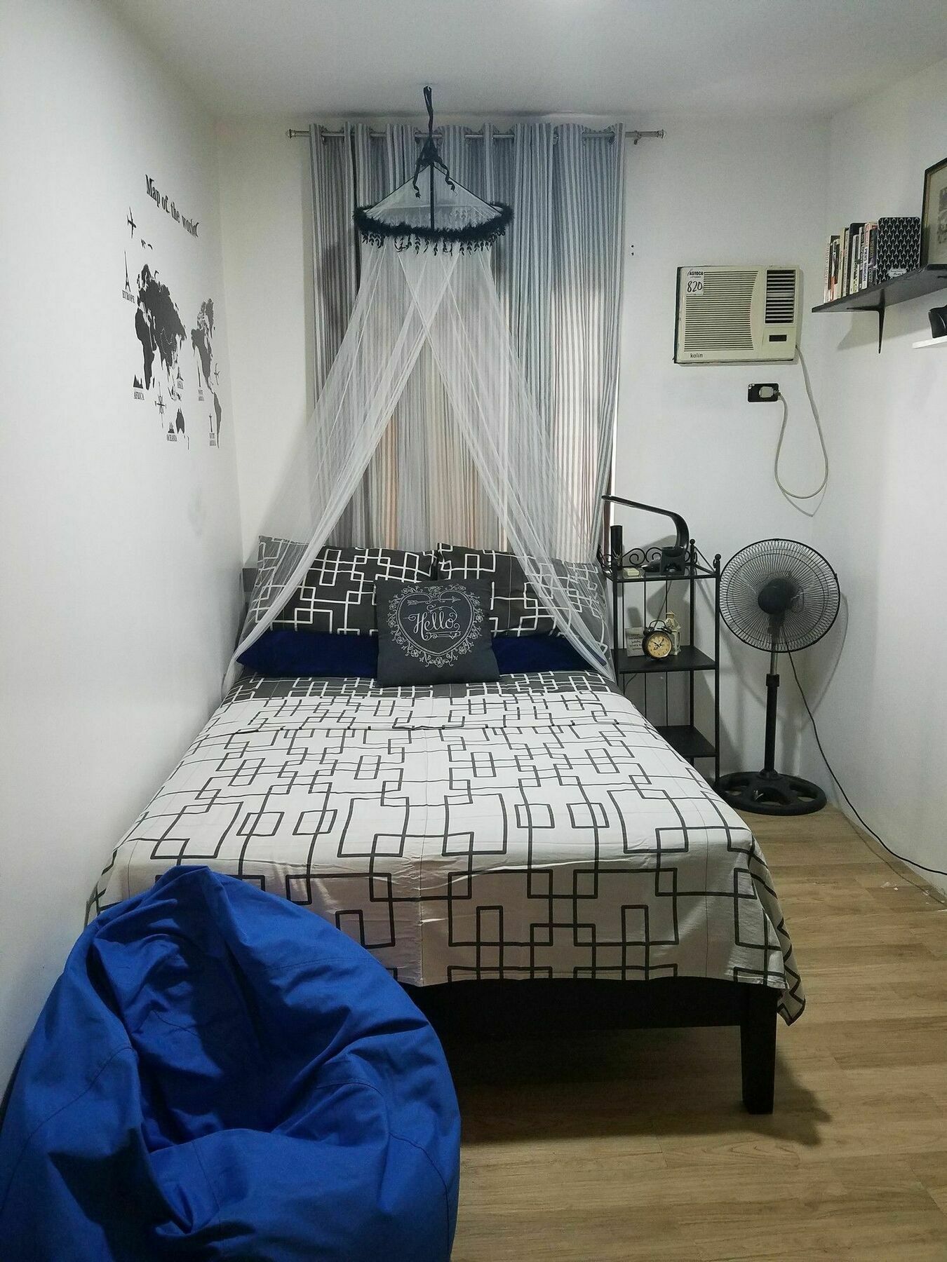 Skylab Guesthouse Paranaque City 外观 照片