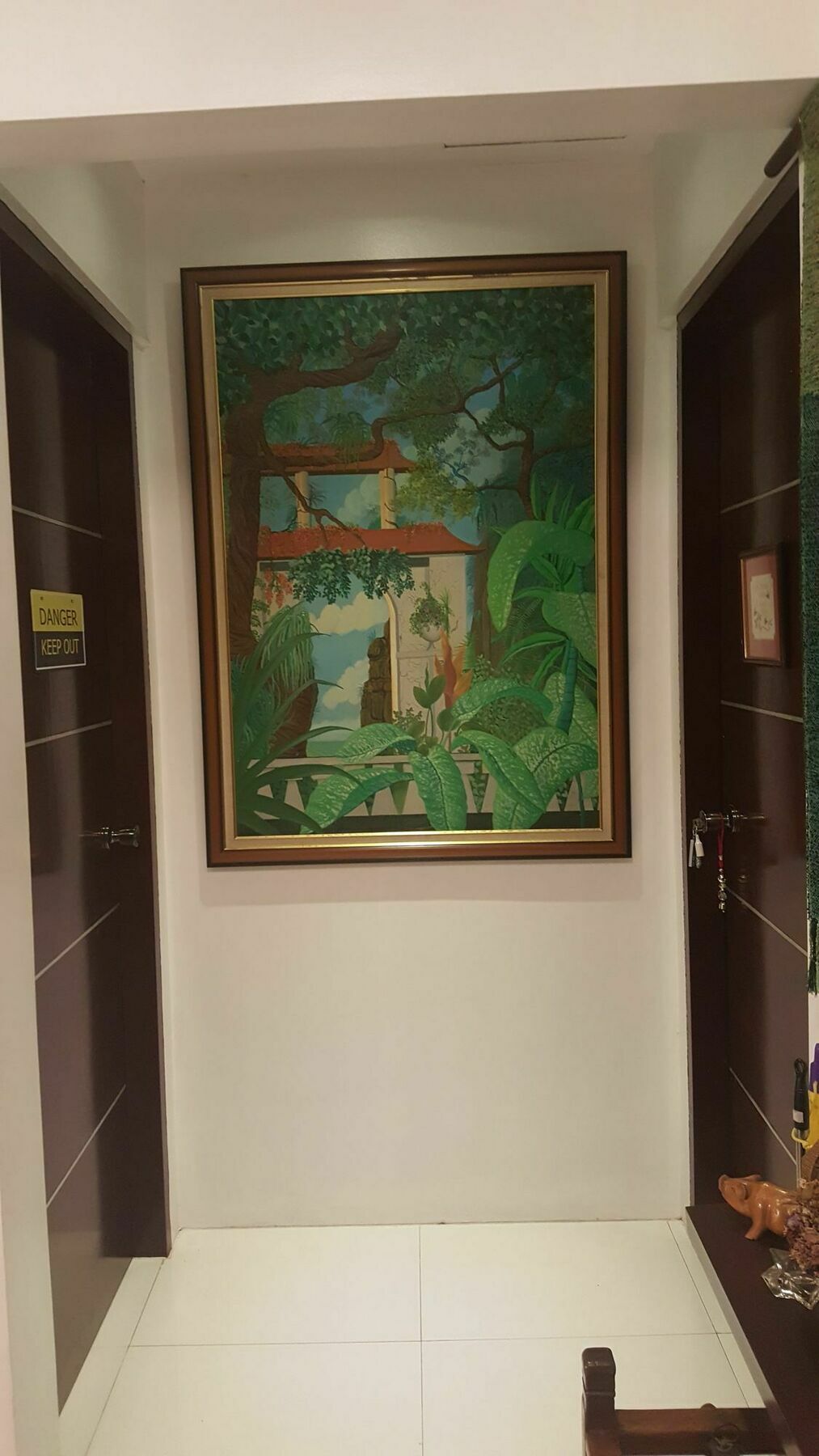 Skylab Guesthouse Paranaque City 外观 照片