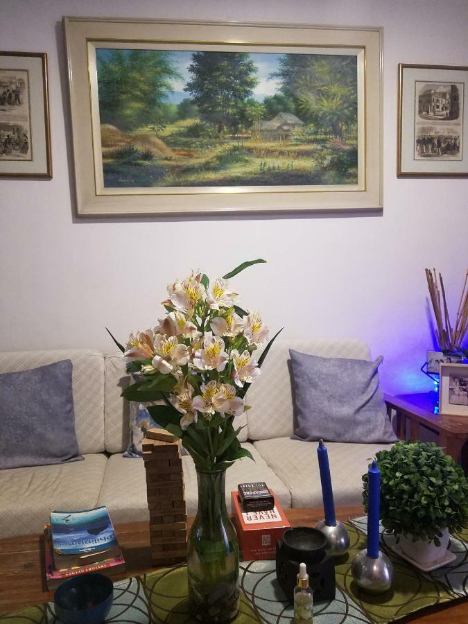 Skylab Guesthouse Paranaque City 外观 照片