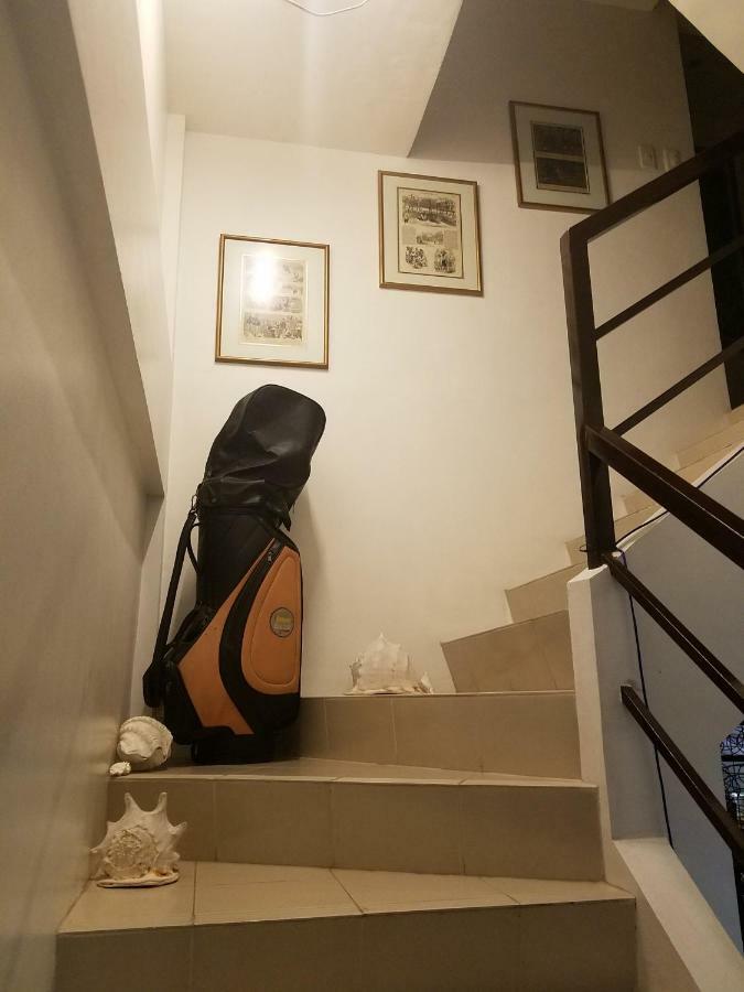 Skylab Guesthouse Paranaque City 外观 照片