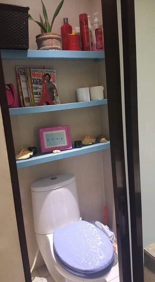 Skylab Guesthouse Paranaque City 外观 照片