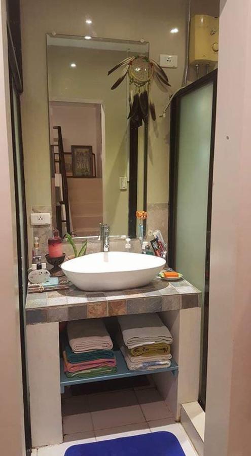 Skylab Guesthouse Paranaque City 外观 照片